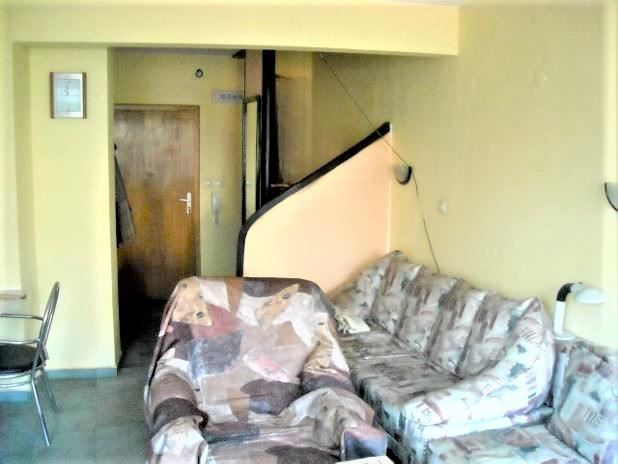 Дава се под наем Едностаен апартамент в София, Славия - 45 кв.м за 311.1 € - Снимка #1