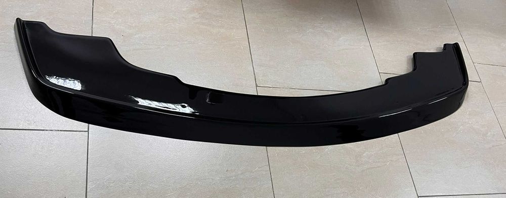 Бмв е36 ххл преден лип спойлер / Bmw e36 xxl lip spoiler