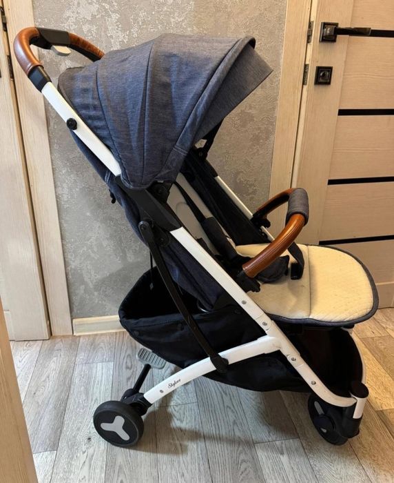 Прогулочная коляска Sky Love (Yoya Plus 2))