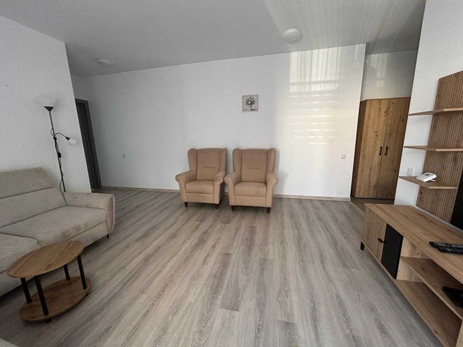 Inchiriez apartament 2 camere, Floresti, strada Sub Cetate 236A