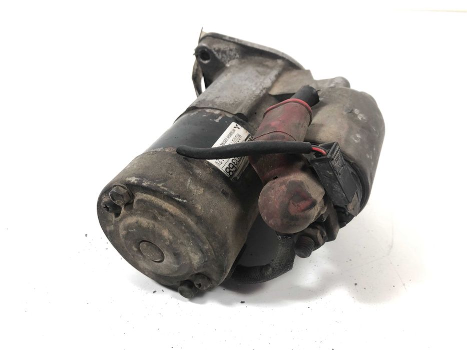 Стартер Mitsubishi Carisma 1.8GDI 1999г M000T81284