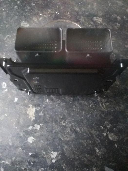 ЭБУ компьютер двигателя FAW v80 t80