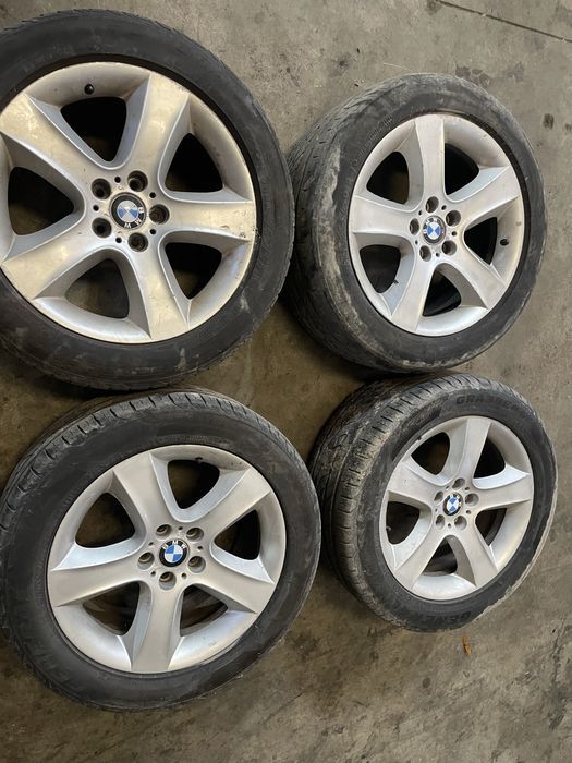 Джанти 19" БМВ Х5/ Х6 (djanti 19" bmw)