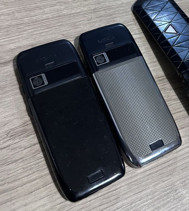 Продавам  Нокия  е51