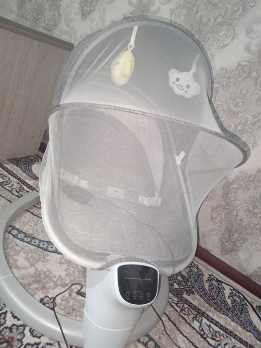 Детские Люлка_baby