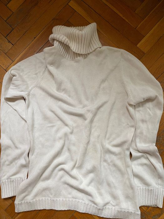 лот от зимни блузи , микс вълна и кашмир