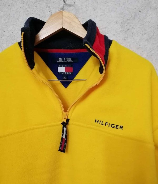 Tommy Hilfiger, Adidas Skateboarding, Jack Wolfskin