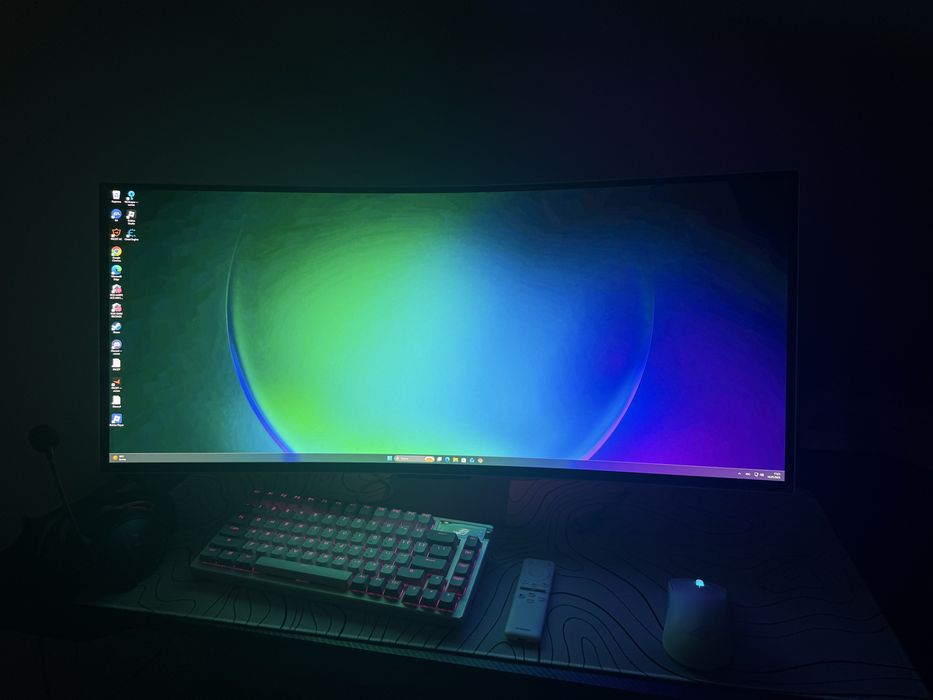 ПК Полный сет для игр или работы