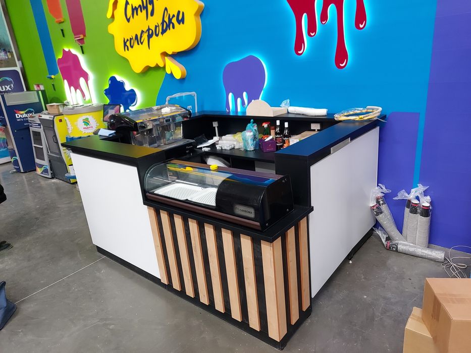 Мебель на заказ