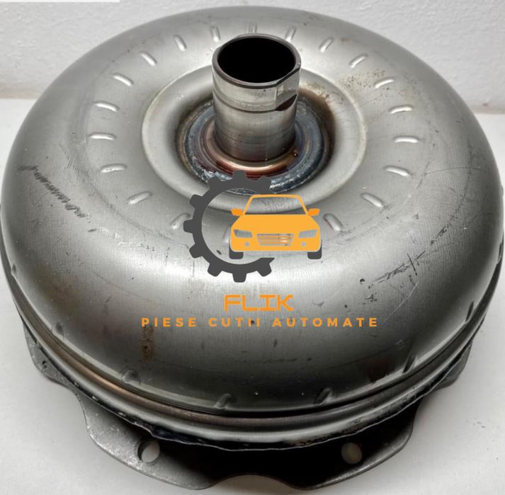 Convertizor reconditionat cutie automata ZF6HP 8HP 6-8viteze BMW AUDI