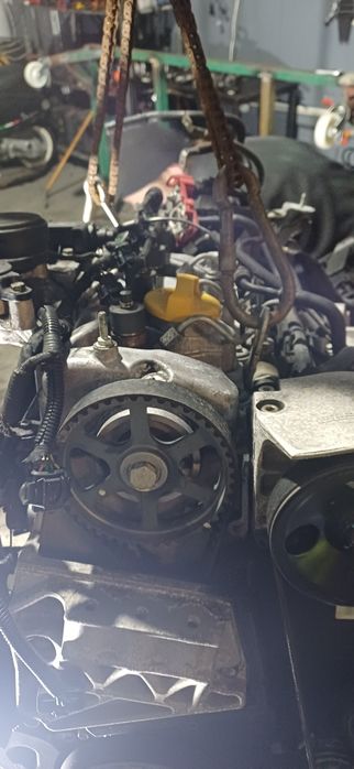 Motor Opel Antara 2.0 CDTI 110 kw 150 CP din 2007 fara anexe