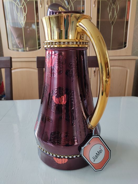 Кувшин чайник термос