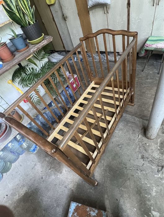 Продам свой манеж