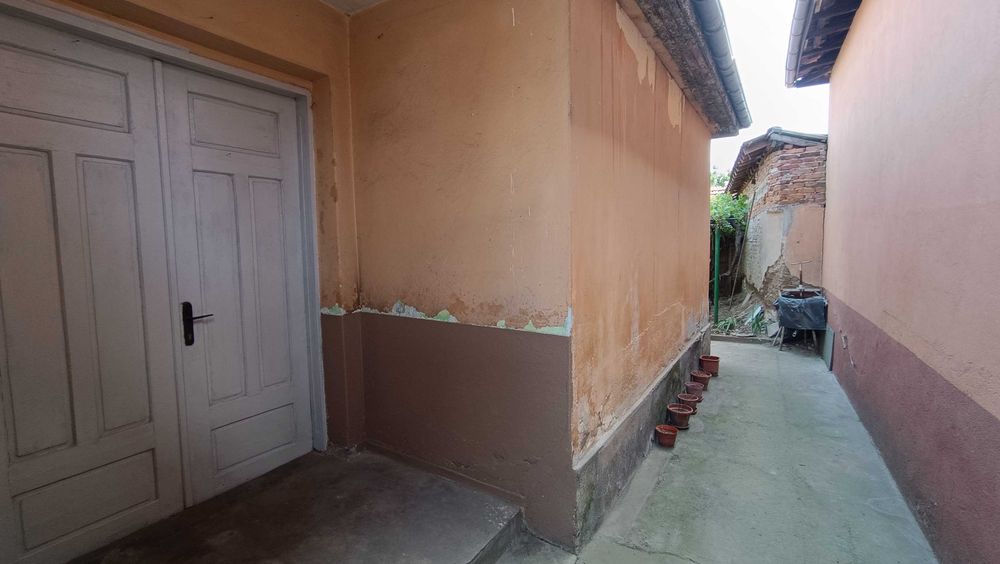 Продава се Къща в Първомай - 90 кв.м за 578 €/кв.м - Снимка #1