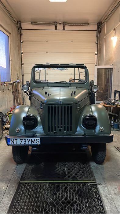 Vandut!Vand IMS M461 fabricatie 1967