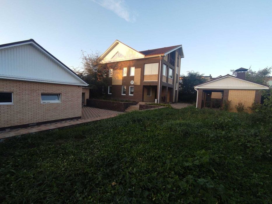 Продается коттедж!