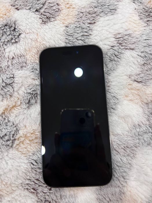 Продается iphone 14 pro 256gb