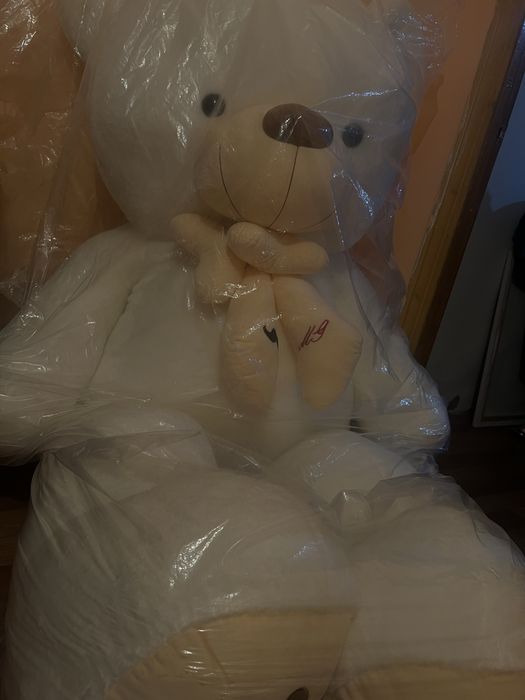 Медвежонок сатылады,бағасын келісеміз