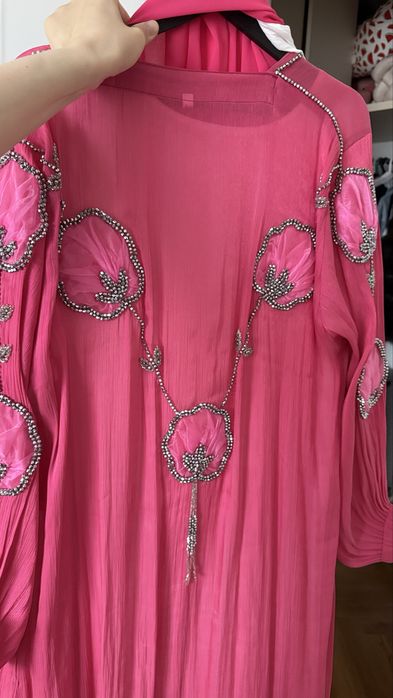 Абайка нарядное