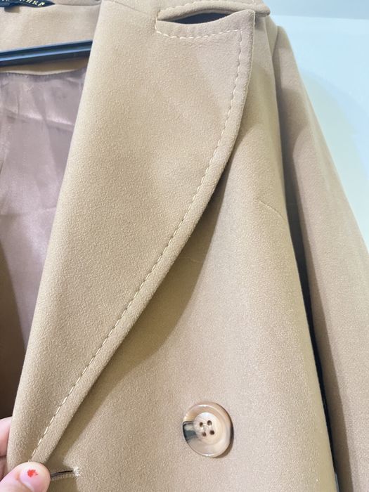 Пальто осень весна классика