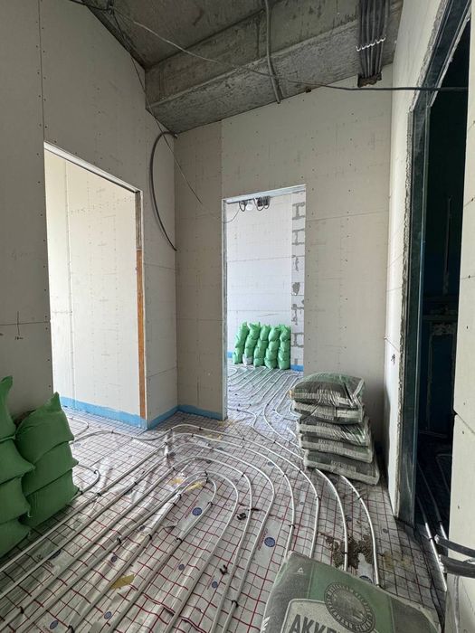 Nest One Продается 3 комнатная квартира коробка Tashkent City