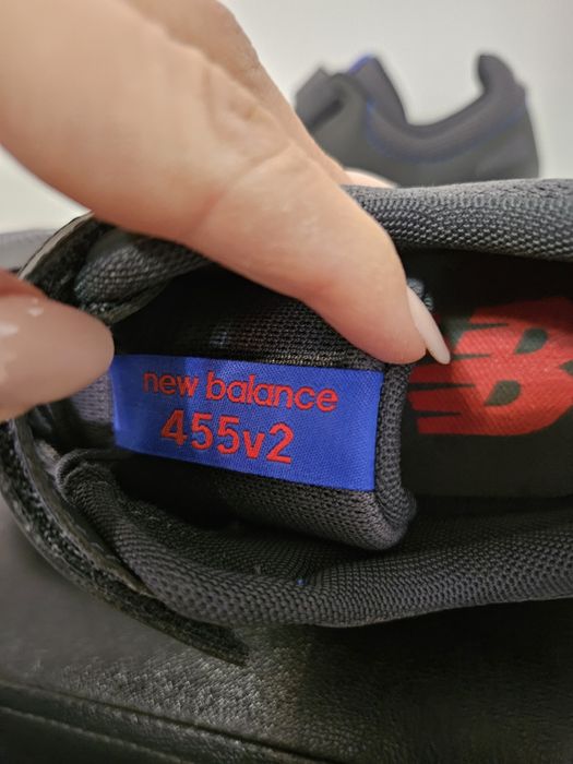 Adidasi New Balance, Dama, Gri, 35,5/36