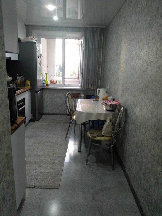 3* комнатная Корчагина 138