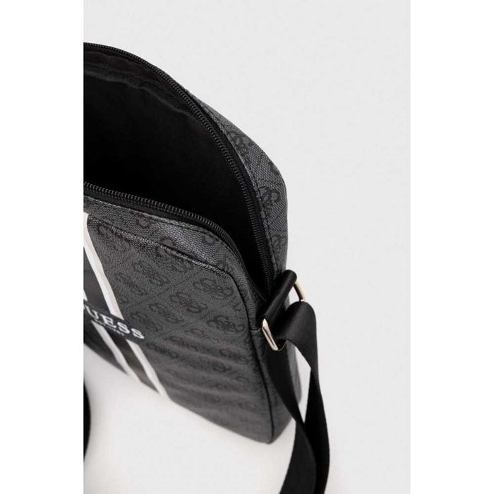 Чанта GUESS PU 4G Printed Stripes,GUTB10P4RPSK
