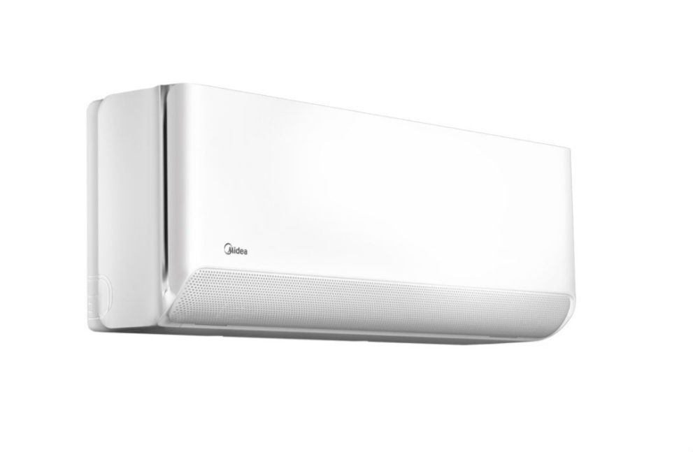 Кондиционер инверторный inverter 12 MIDEA ULTRAVIOLET BREEZELESS