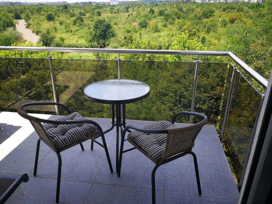Apartament de închiriat - Best Residence Băneasa | 3 Camere | 100+ mp |1.050€