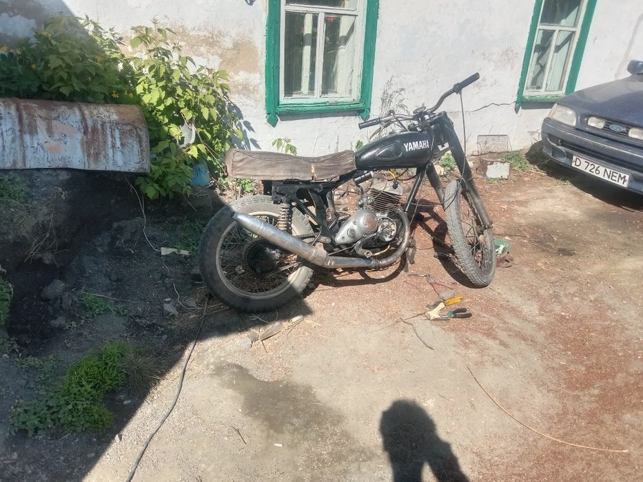 Продам мотоцыкл Минск м103