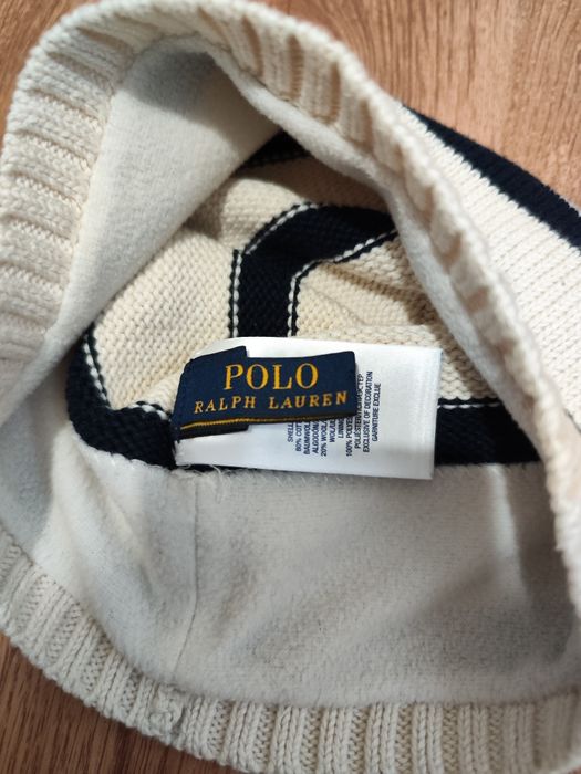 Căciulă Polo Ralph Lauren mărime adolescenți