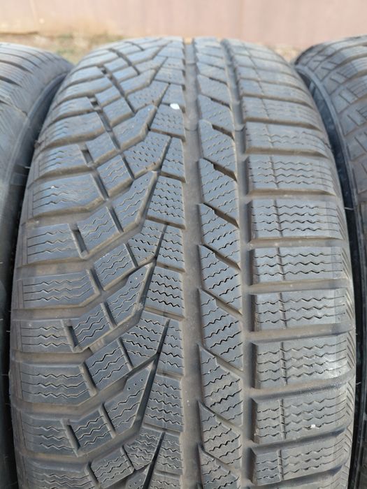 4 Зимни гуми 215/55/17 4424 M+S Sailun Iceblazer alpine evo 1  Mercedes BMW Ford Renault Citroen Peugeot Audi Skoda Suzuki Honda