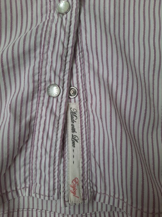 Оригинална дамска риза Guess