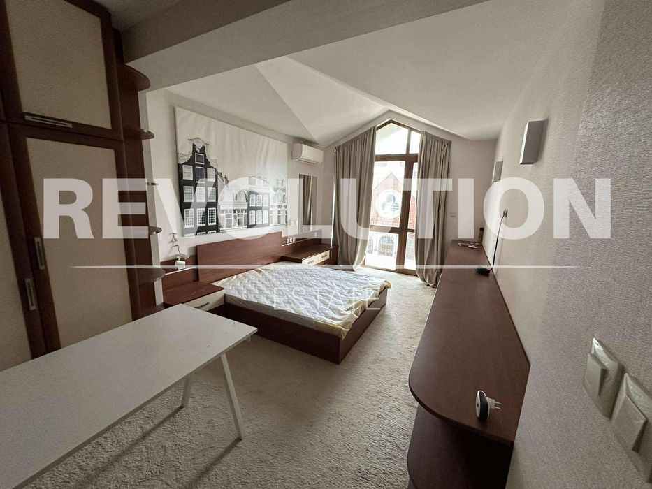 Дава се под наем Мезонет в Варна, Център - 135 кв.м за 1445.85 € - Снимка #9