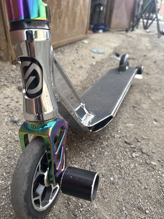 Oxelo 3.6 scoot