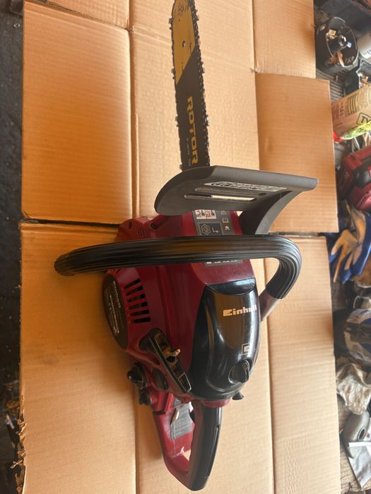 Drujba Einhell GC-PC 1335 TC