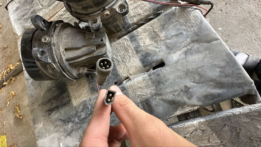 Продом туманки билет