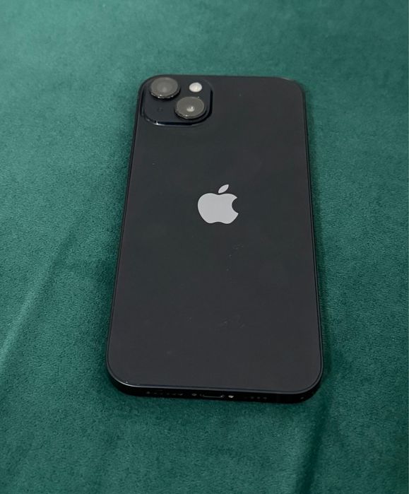 IPhone 14 plus 128 GB