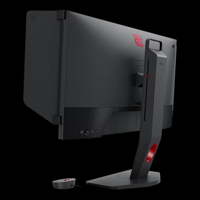 Monitor FPS Benq xl2546k 240hz