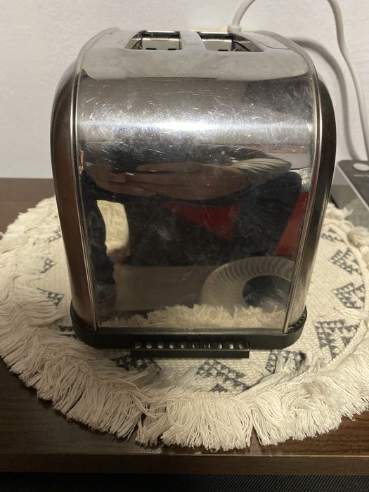 Prajitor paine tefal