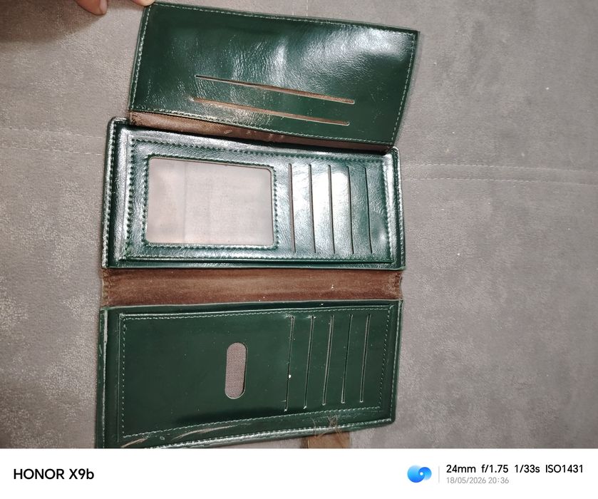Продам портмоне 1000тенге