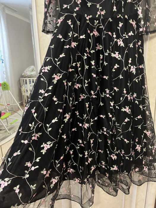 Продам платье