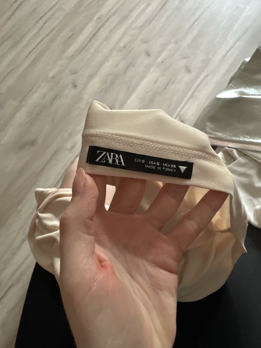 Продам топы ROZIECORSETS и Zara