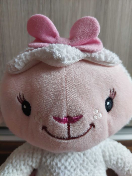 Страхотна детска плюшена играчка