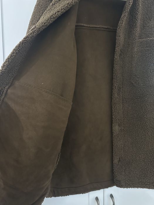 Продаю куртку тедди