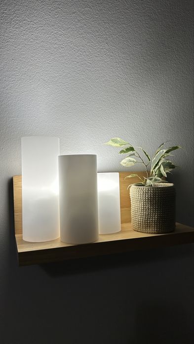 Бра настенный светильник