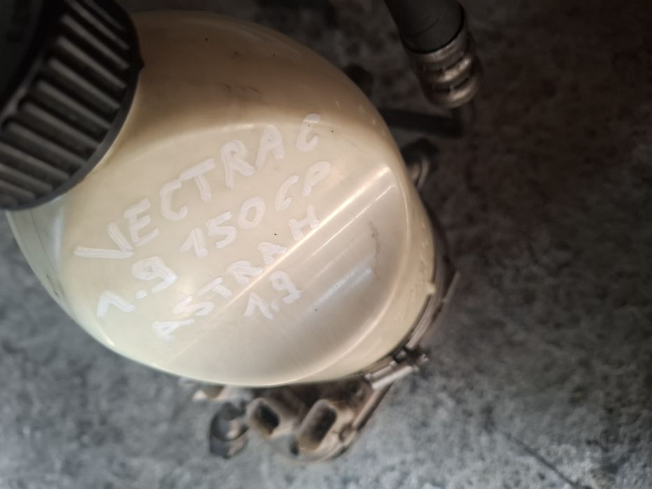 Pompa servo TRW Opel Vectra C Astra H 1.9 CDTi