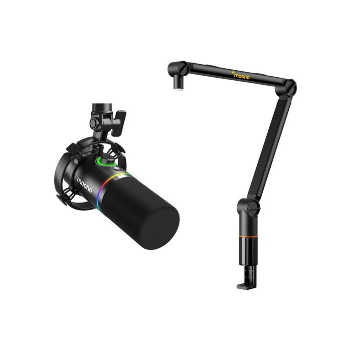 Микрофон Maono pd200x