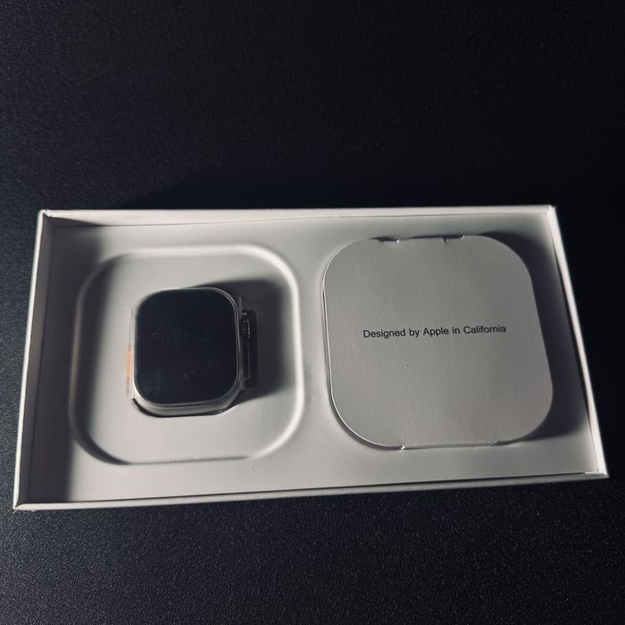 Apple Watch ULTRA 2